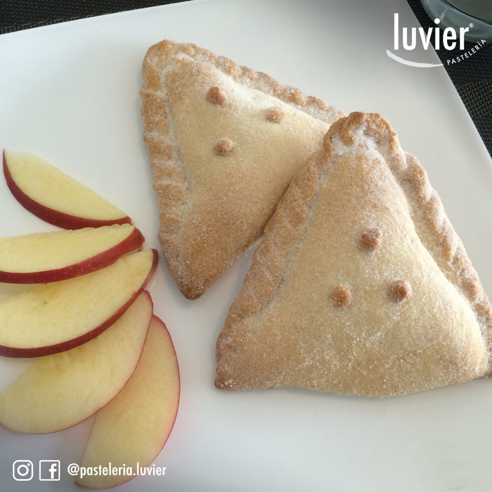 Empanadas Dulces