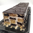 Pastel Dominó