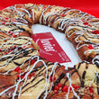 Rosca de Reyes Rellena de Chocolate C