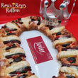 Rosca de Reyes Rellena de Frutos C